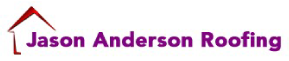 Jason Anderson Roofing Logo